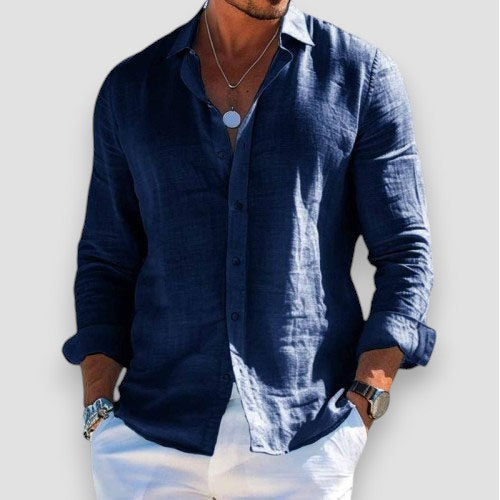 Jacob - Camisa de verano