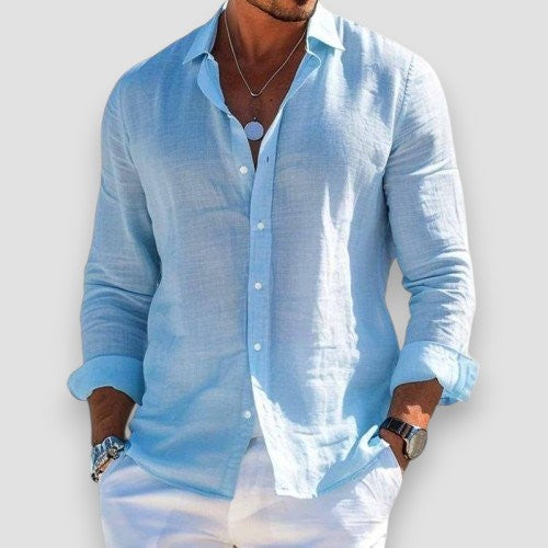 Jacob - Camisa de verano
