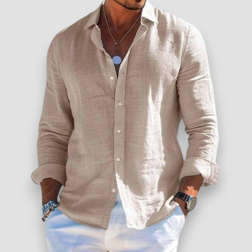 Jacob - Camisa de verano