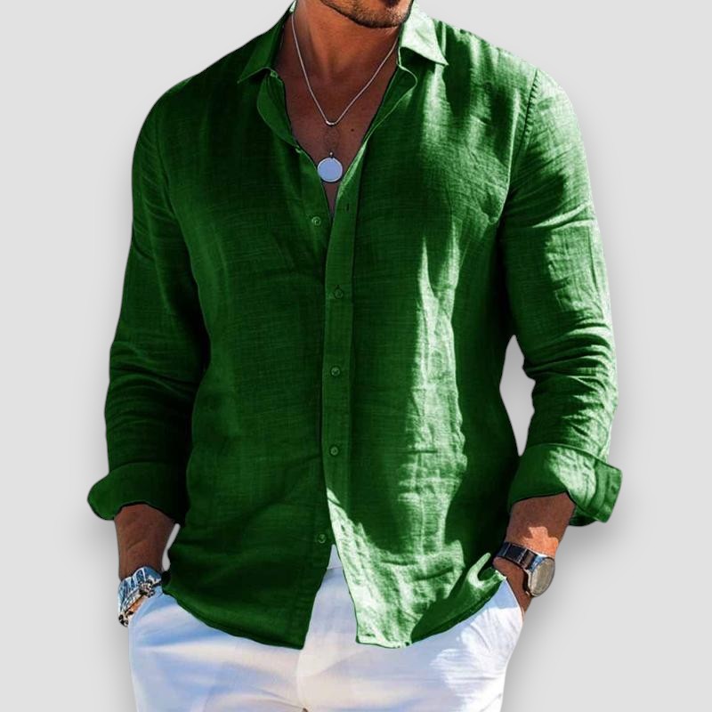 Jacob - Camisa de verano