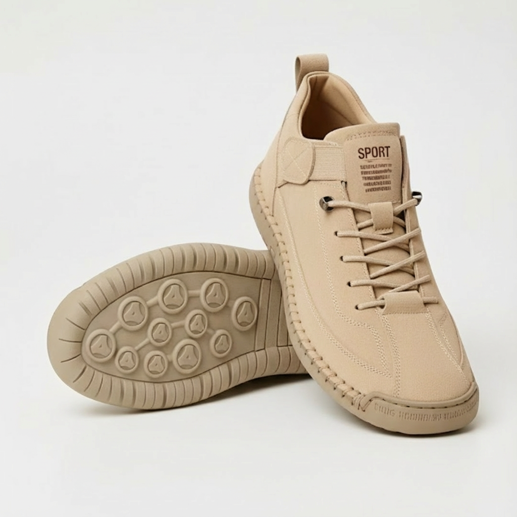 Mia – Zapatillas ortopédicas cómodas y sin dolor
