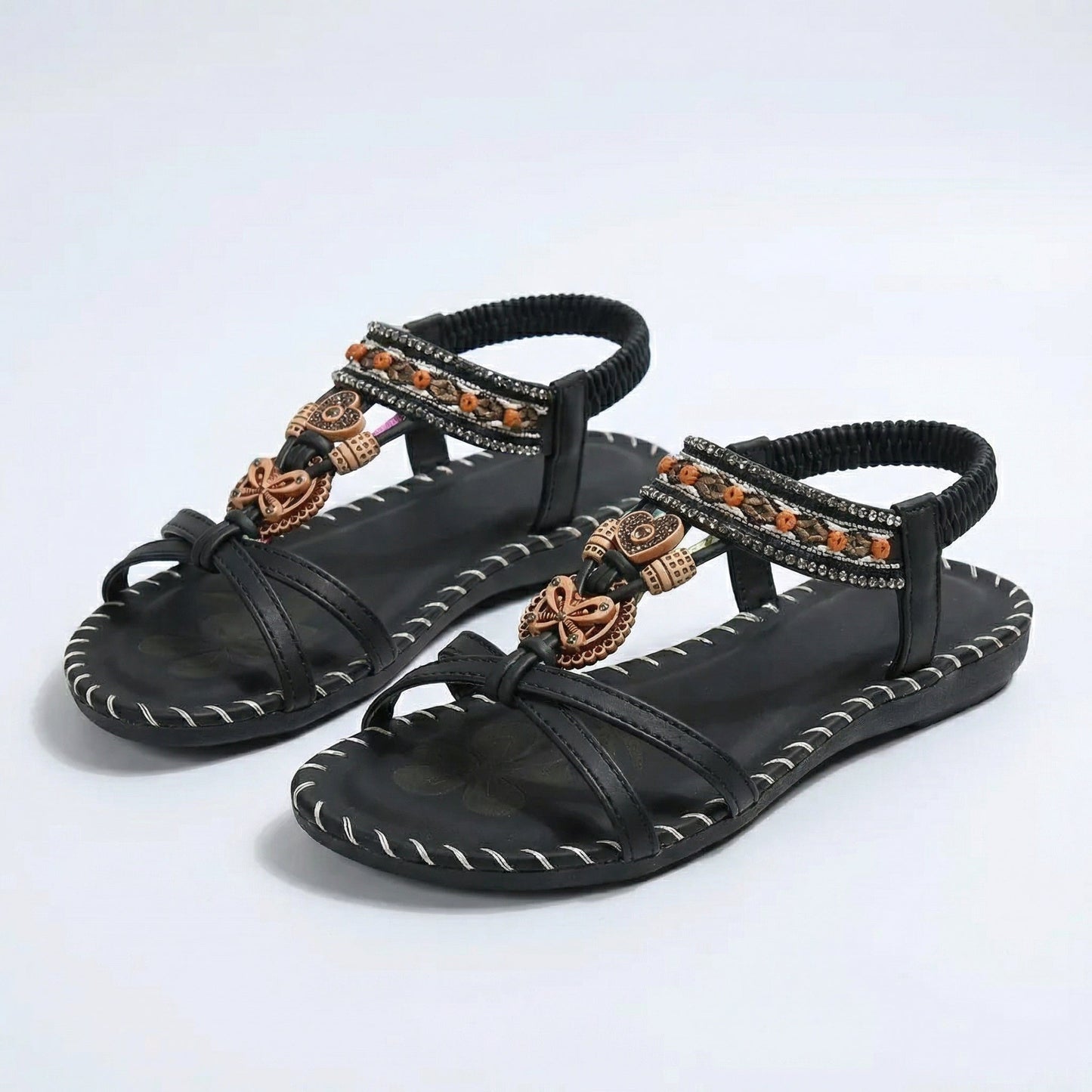 Sandalias de mujer Ibiza