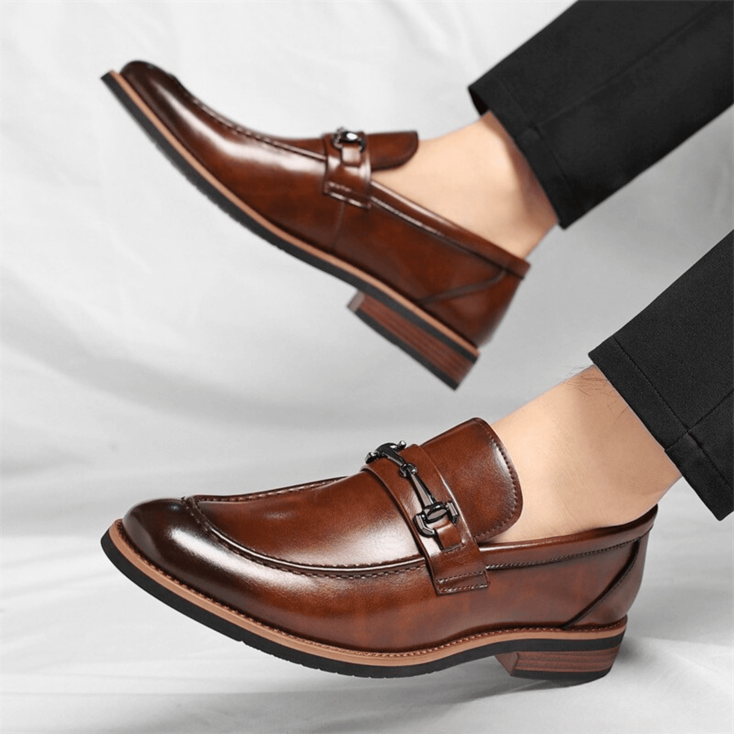 Mocasín Wentworth